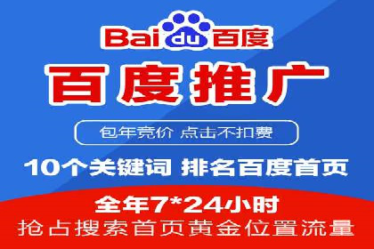 成功企业背后的百度推广策略